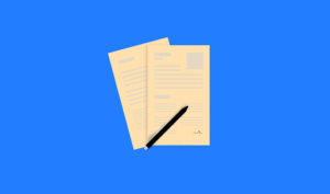 English Application