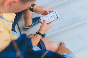 business travel apps
