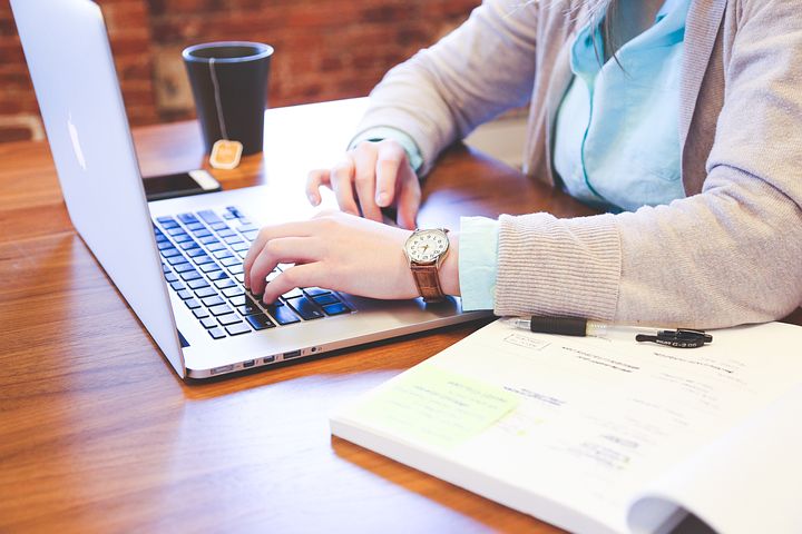 learning english for career
