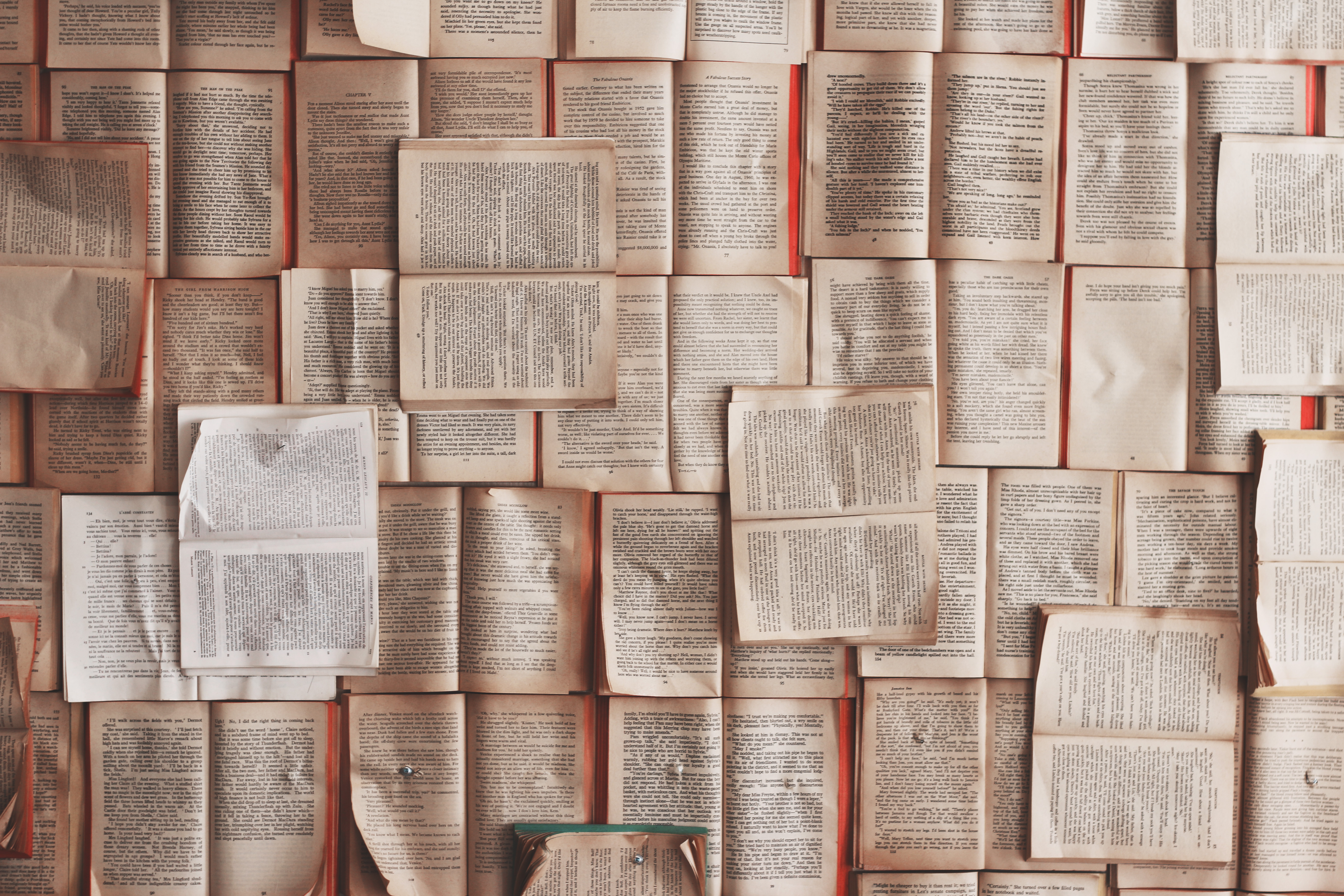 english books for global business