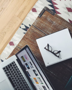 Business English resources
