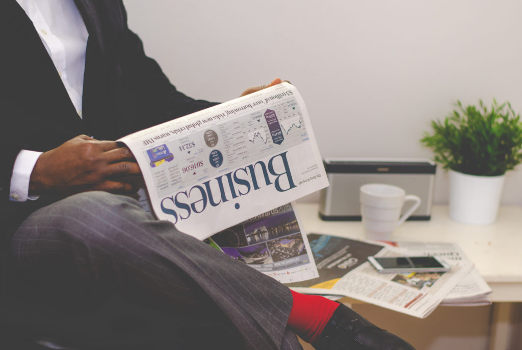 English Phrasal Verbs for Business