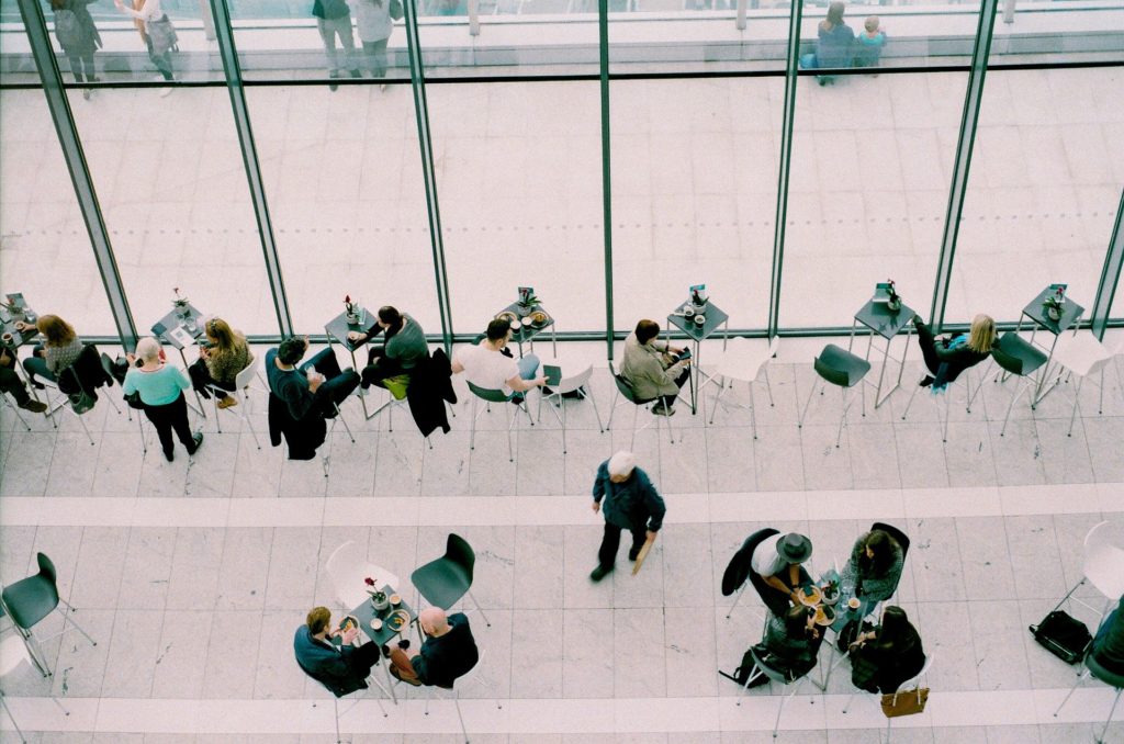 Business English vocabulary - consensus