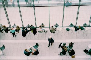 Business English vocabulary - consensus