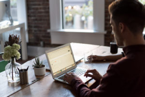 write English abbreviations for business