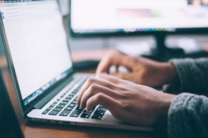Business English writing tools