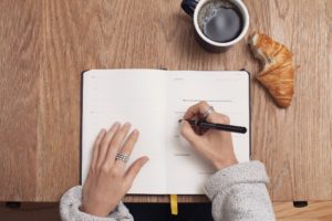 write