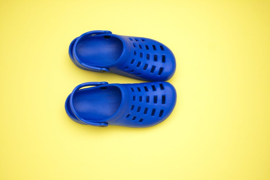 crocs image
