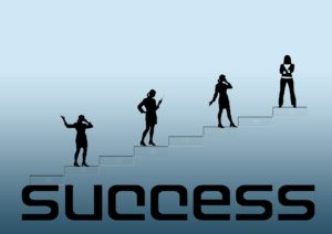 thrive - business english vocabulary