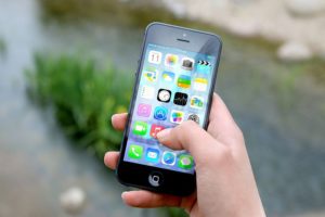apps for business travelers