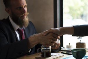 Business meeting 3