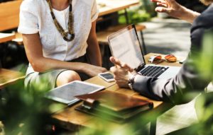 write professional recommendations in English