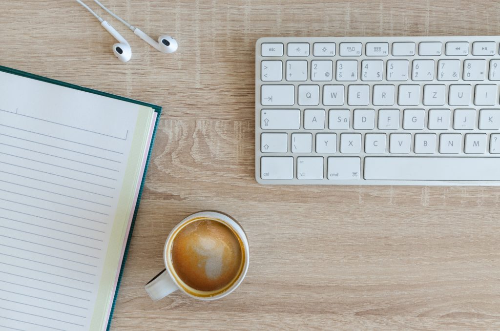 learn English for business