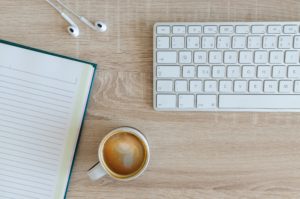 learn English for business