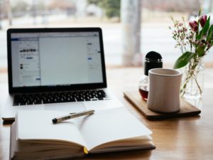 English - English writing