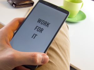 motivation to learn Business English