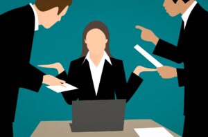 prioritize business English vocabulary